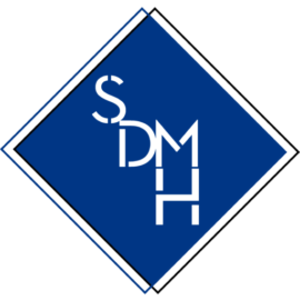 Logo du Syndicat des Métiers de l’Hypnose